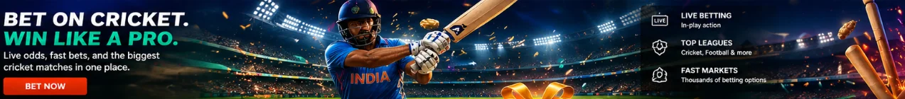 Sports Betting in India Sports Betting in India